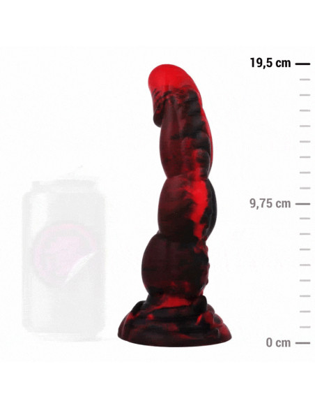 EPIC ARES DILDO PASION COMBATIVA