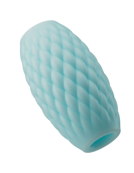 PRETTY LOVE ATHENA EROS MASTURBADOR MASCULINO SILICONA CELESTE PRETTY LOVE ATHENA EROS MASTURBADOR MASCULINO SILICONA CELESTE