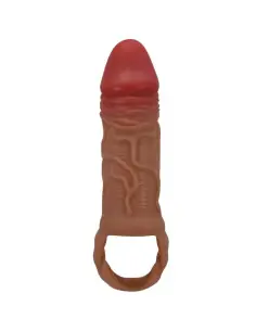 PRETTY LOVE PEIRRE FUNDA PARA PENE DE 10 CM 2