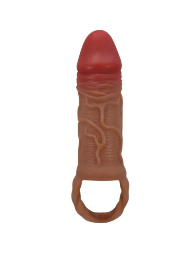 PRETTY LOVE PEIRRE FUNDA PARA PENE DE 10 CM