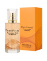 PHEROSTRONG PERFUME CON FEROMONAS WIND PARA MUJER 50 ML