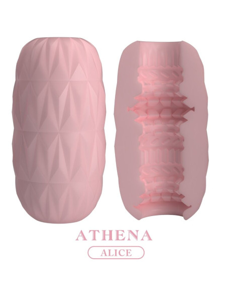PRETTY LOVE ATHENA ALICE MASTURBADOR MASCULINO ROSA PRETTY LOVE ATHENA ALICE MASTURBADOR MASCULINO ROSA