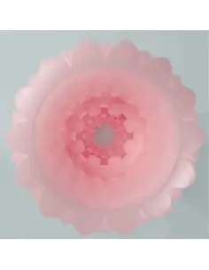 PRETTY LOVE ATHENA ALICE MASTURBADOR MASCULINO ROSA 2