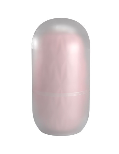 PRETTY LOVE ATHENA ALICE MASTURBADOR MASCULINO ROSA