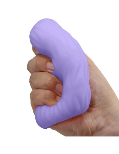 PRETTY LOVE ATHENA ALICE MASTURBADOR MASCULINO MORADO