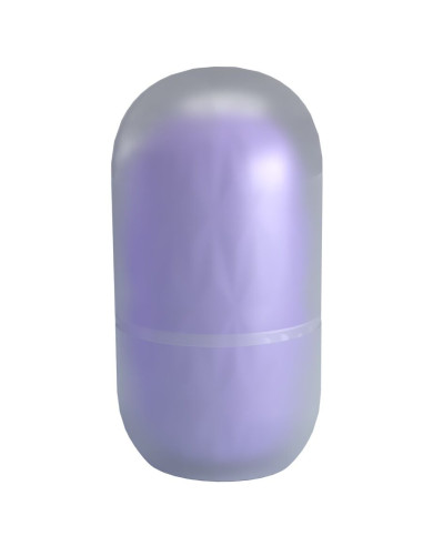 PRETTY LOVE ATHENA ALICE MASTURBADOR MASCULINO MORADO