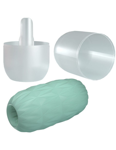 PRETTY LOVE ATHENA ALICE MASTURBADOR MASCULINO TURQUESA PRETTY LOVE ATHENA ALICE MASTURBADOR MASCULINO TURQUESA