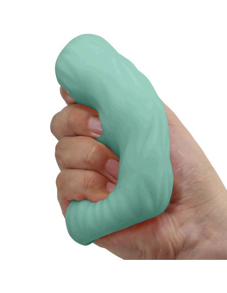 PRETTY LOVE ATHENA ALICE MASTURBADOR MASCULINO TURQUESA PRETTY LOVE ATHENA ALICE MASTURBADOR MASCULINO TURQUESA