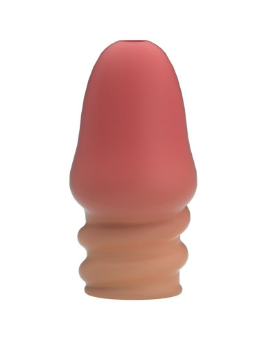 PRETTY LOVE JEREMY ENGROSADOR PENE ROSADO