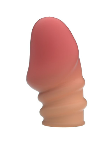 PRETTY LOVE JEREMY ENGROSADOR PENE ROSADO