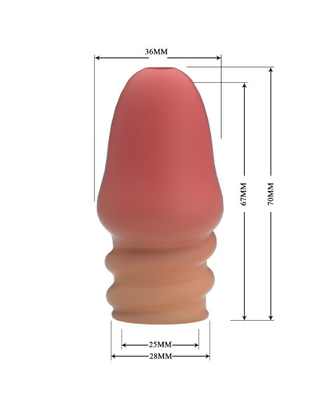 PRETTY LOVE JEREMY ENGROSADOR PENE ROSADO PRETTY LOVE JEREMY ENGROSADOR PENE ROSADO