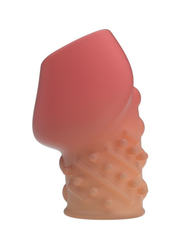 PRETTY LOVE MATIAS ENGROSADOR PENE ROSADO