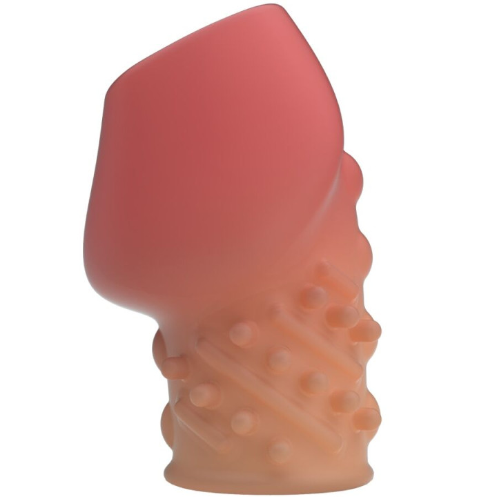 PRETTY LOVE MATIAS ENGROSADOR PENE ROSADO