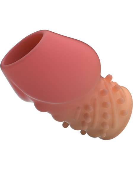 PRETTY LOVE MATIAS ENGROSADOR PENE ROSADO PRETTY LOVE MATIAS ENGROSADOR PENE ROSADO