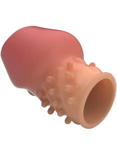 PRETTY LOVE MATIAS ENGROSADOR PENE ROSADO PRETTY LOVE MATIAS ENGROSADOR PENE ROSADO