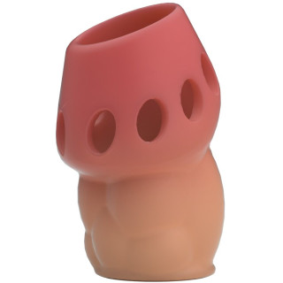 PRETTY LOVE OSCAR ENGROSADOR PENE ROSADO