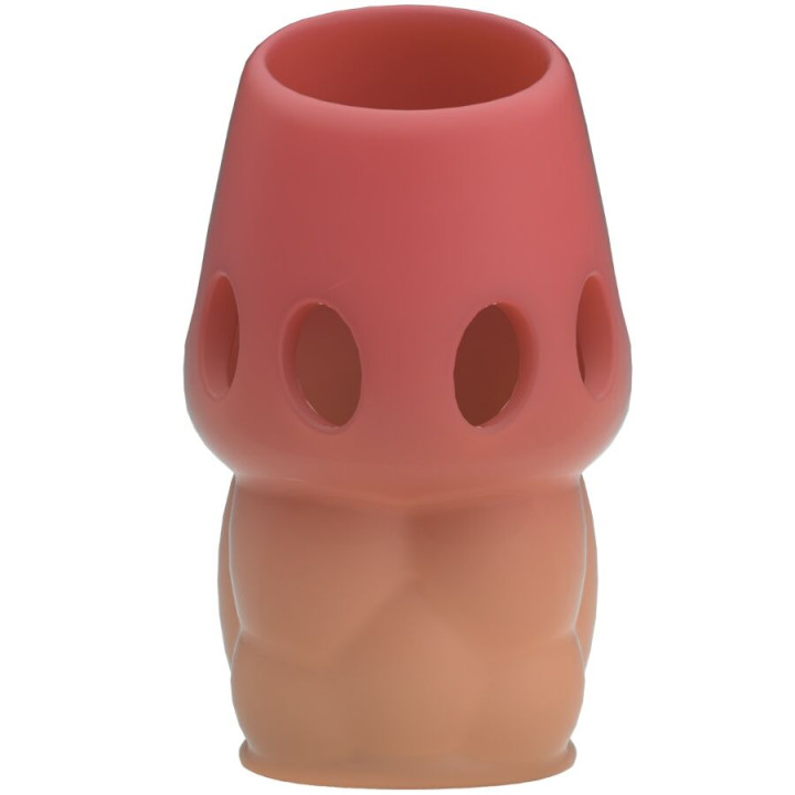 PRETTY LOVE OSCAR ENGROSADOR PENE ROSADO