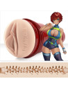 FLESHLIGHT FANTASY EVIE AKASHIYA VAGINA