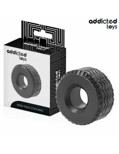 ADDICTED TOYS ANILLO PARA EL PENE EXTRA GRUESO