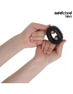 ADDICTED TOYS ANILLO PARA EL PENE EXTRA GRUESO 2