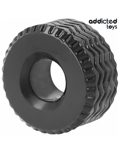 ADDICTED TOYS ANILLO PARA EL PENE EXTRA GRUESO
