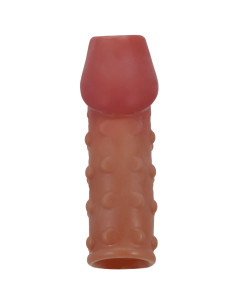 PRETTY LOVE FUNDA PARA PENE APRETADA Y VOLUMINIZADORA NATURAL 2