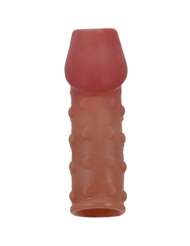 PRETTY LOVE FUNDA PARA PENE APRETADA Y VOLUMINIZADORA NATURAL