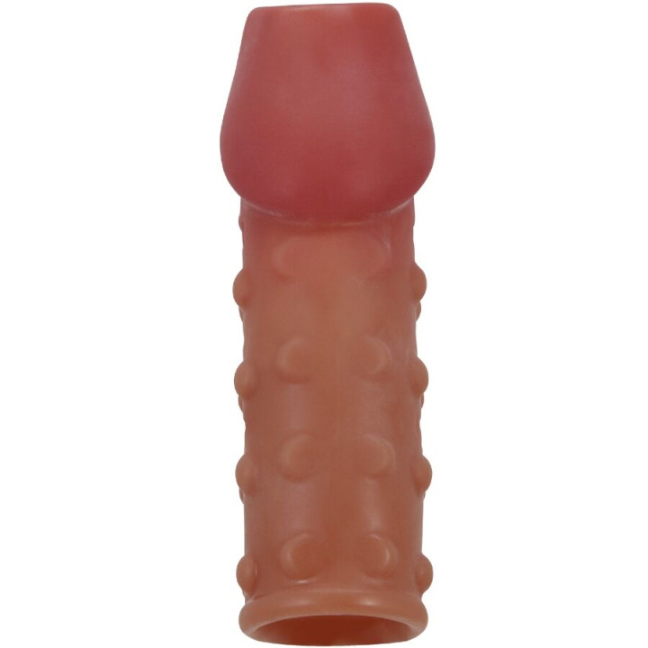 PRETTY LOVE FUNDA PARA PENE APRETADA Y VOLUMINIZADORA NATURAL