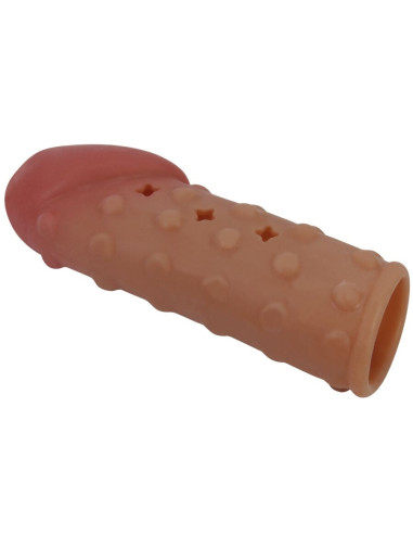 PRETTY LOVE FUNDA PARA PENE APRETADA Y VOLUMINIZADORA NATURAL