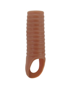 PRETTY LOVE HARTMAN FUNDA PARA PENE NATURAL 2