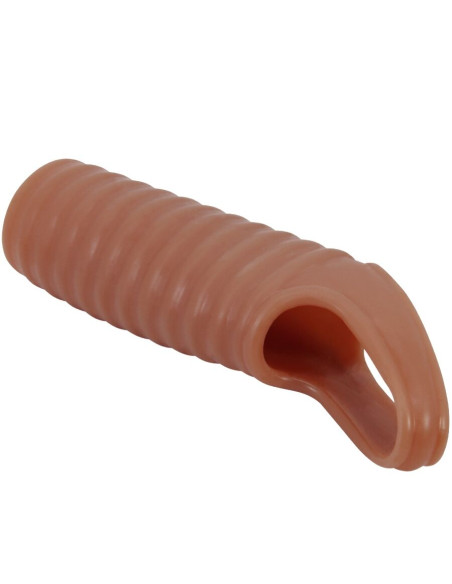 PRETTY LOVE HARTMAN FUNDA PARA PENE NATURAL PRETTY LOVE HARTMAN FUNDA PARA PENE NATURAL
