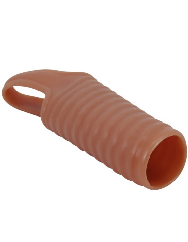PRETTY LOVE HARTMAN FUNDA PARA PENE NATURAL