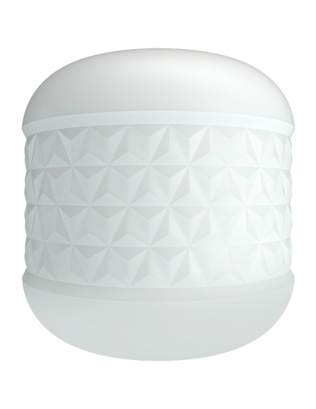 PRETTY LOVE CRYSTLE MASTURBADOR MASCULINO BLANCO PRETTY LOVE CRYSTLE MASTURBADOR MASCULINO BLANCO