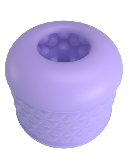 PRETTY LOVE CORY MASTURBADOR MASCULINO MORADO PRETTY LOVE CORY MASTURBADOR MASCULINO MORADO