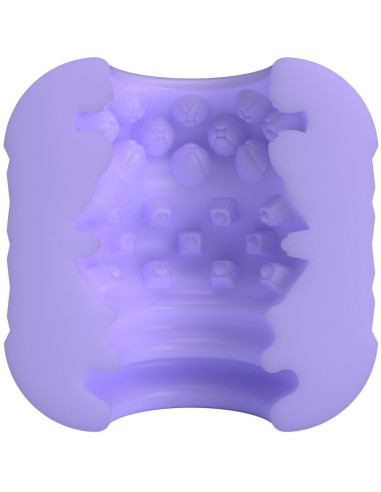 PRETTY LOVE CORY MASTURBADOR MASCULINO MORADO