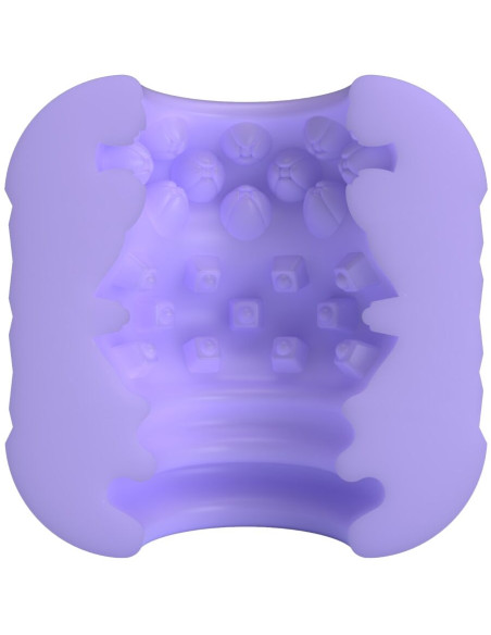 PRETTY LOVE CORY MASTURBADOR MASCULINO MORADO PRETTY LOVE CORY MASTURBADOR MASCULINO MORADO