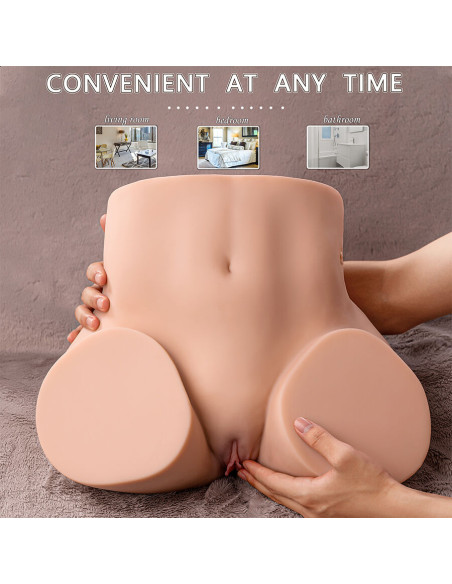 XISE ETHEL THRUSTING MASTURBADOR VAGINA REALISTICO CON VIBRACION MULTIPOSICION XISE ETHEL THRUSTING MASTURBADOR VAGINA REALISTICO CON VIBRACION MULTIPOSICION