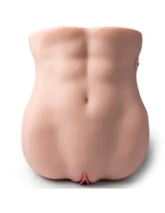 XISE LYDIA MASTURBADOR VAGINA FEMENINO CON THRUSTING 25 CM 2