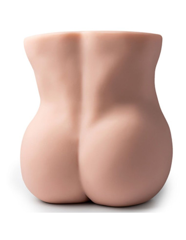 XISE LYDIA MASTURBADOR VAGINA FEMENINO CON THRUSTING 25 CM