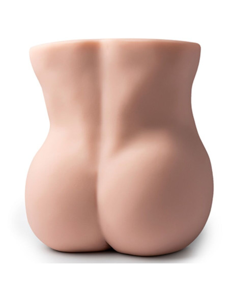 XISE LYDIA MASTURBADOR VAGINA FEMENINO CON THRUSTING 25 CM