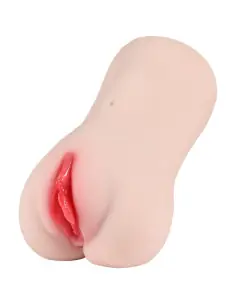 XISE EDEN MASTURBADOR VAGINA CON VIBRACION