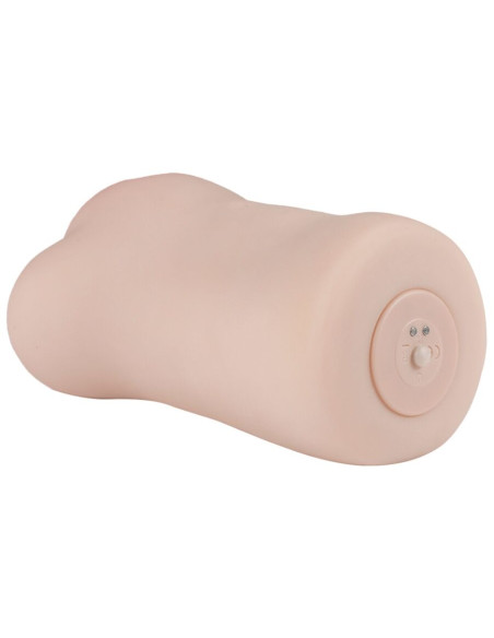 XISE EDEN MASTURBADOR VAGINA CON VIBRACION XISE EDEN MASTURBADOR VAGINA CON VIBRACION