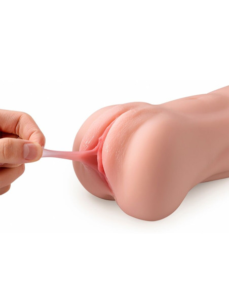 XISE ELAINE MASTURBADOR VAGINA CON VIBRACION XISE ELAINE MASTURBADOR VAGINA CON VIBRACION