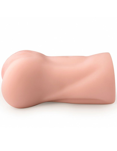 XISE ELAINE MASTURBADOR VAGINA CON VIBRACION