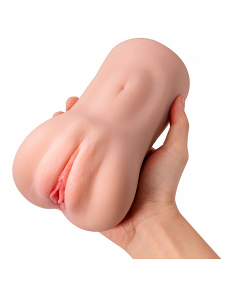 XISE ELAINE MASTURBADOR VAGINA CON VIBRACION XISE ELAINE MASTURBADOR VAGINA CON VIBRACION