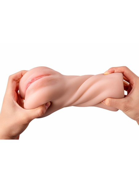 XISE ELAINE MASTURBADOR VAGINA CON VIBRACION XISE ELAINE MASTURBADOR VAGINA CON VIBRACION