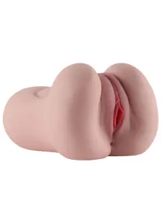 XISE AGGIE VIBRATING MASTURBADOR VAGINA CON VIBRACION