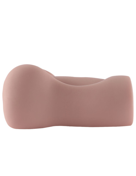 XISE AGGIE VIBRATING MASTURBADOR VAGINA CON VIBRACION XISE AGGIE VIBRATING MASTURBADOR VAGINA CON VIBRACION