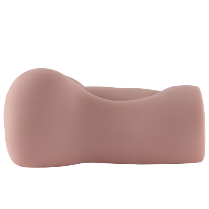 XISE AGGIE VIBRATING MASTURBADOR VAGINA CON VIBRACION