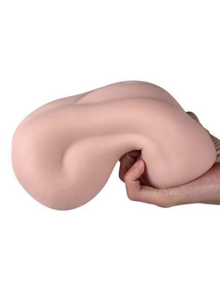 XISE AGGIE VIBRATING MASTURBADOR VAGINA CON VIBRACION XISE AGGIE VIBRATING MASTURBADOR VAGINA CON VIBRACION